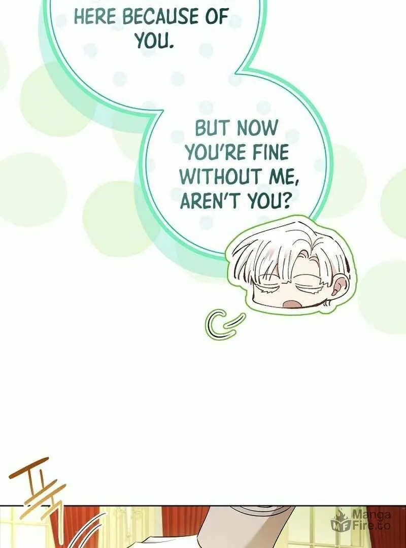 Male Lead, I'll Respect Your Taste Chapter 54 page 27 - 