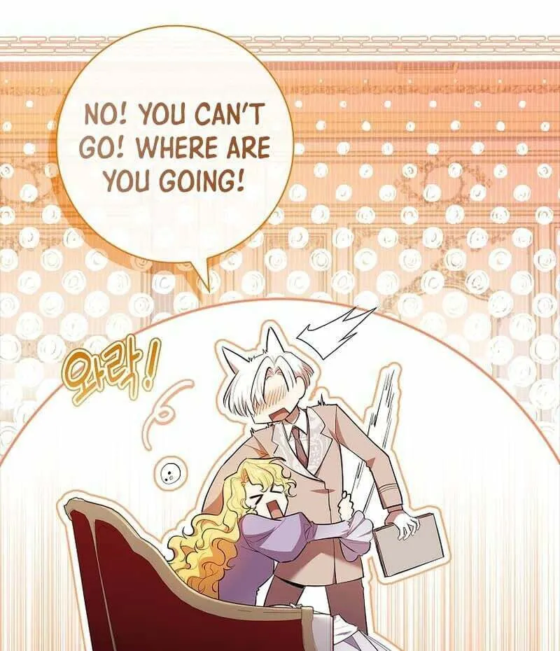 Male Lead, I'll Respect Your Taste Chapter 54 page 29 - 