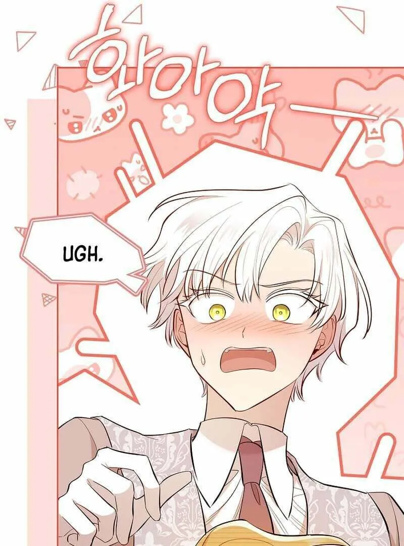 Male Lead, I'll Respect Your Taste Chapter 54 page 31 - 