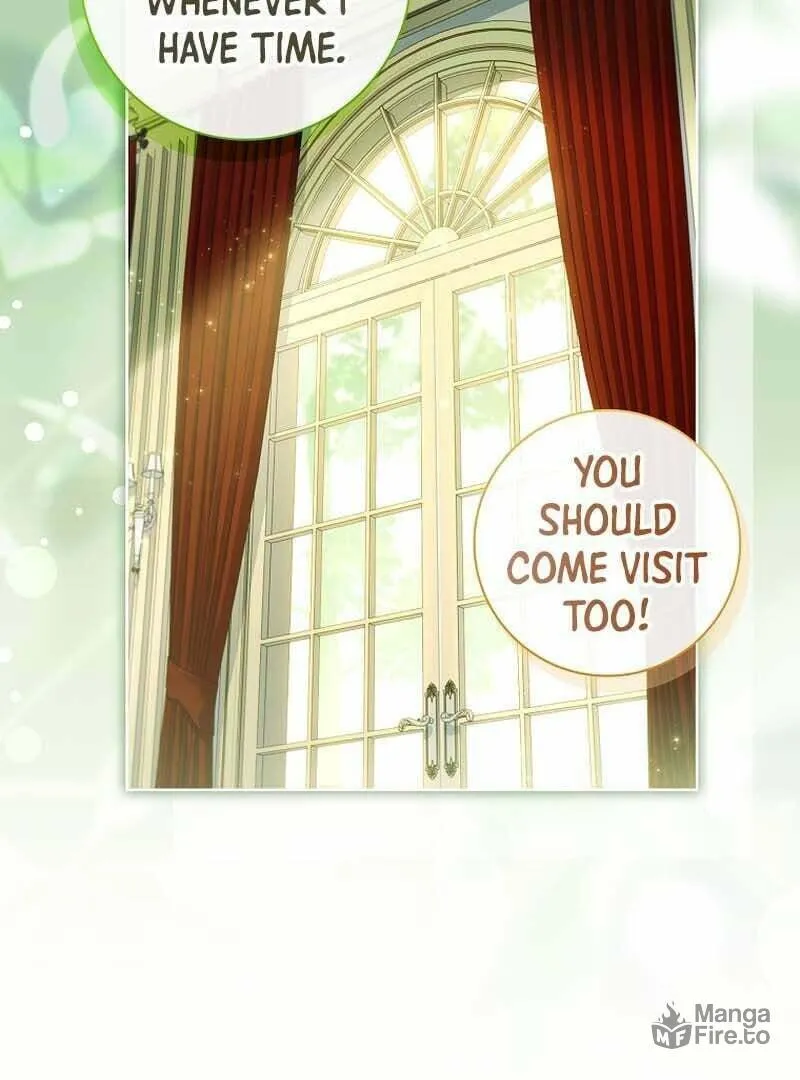 Male Lead, I'll Respect Your Taste Chapter 54 page 35 - 