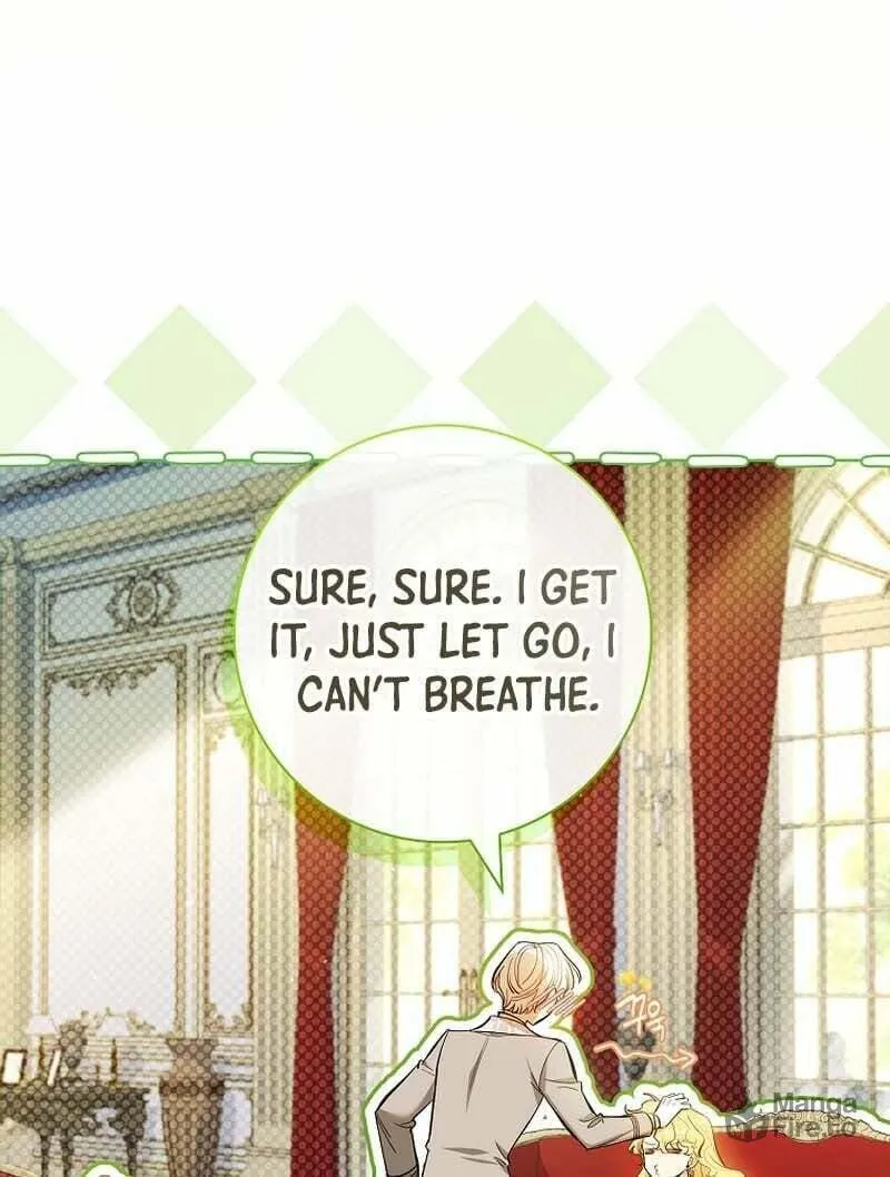 Male Lead, I'll Respect Your Taste Chapter 54 page 36 - 