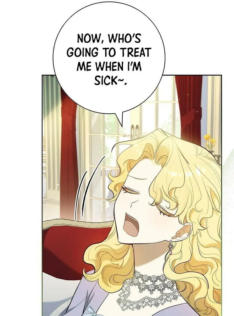 Male Lead, I'll Respect Your Taste Chapter 54 page 38 - 