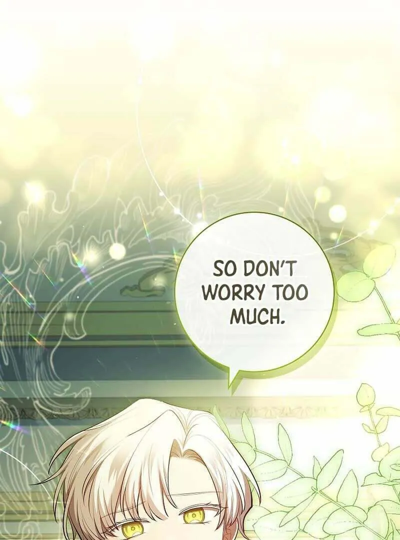 Male Lead, I'll Respect Your Taste Chapter 54 page 43 - 