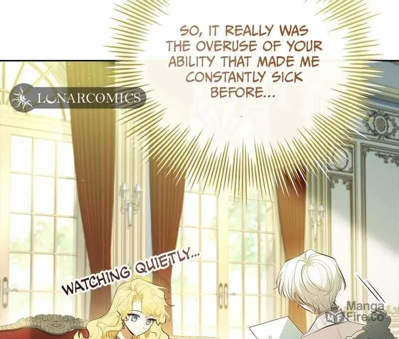 Male Lead, I'll Respect Your Taste Chapter 54 page 10 - 