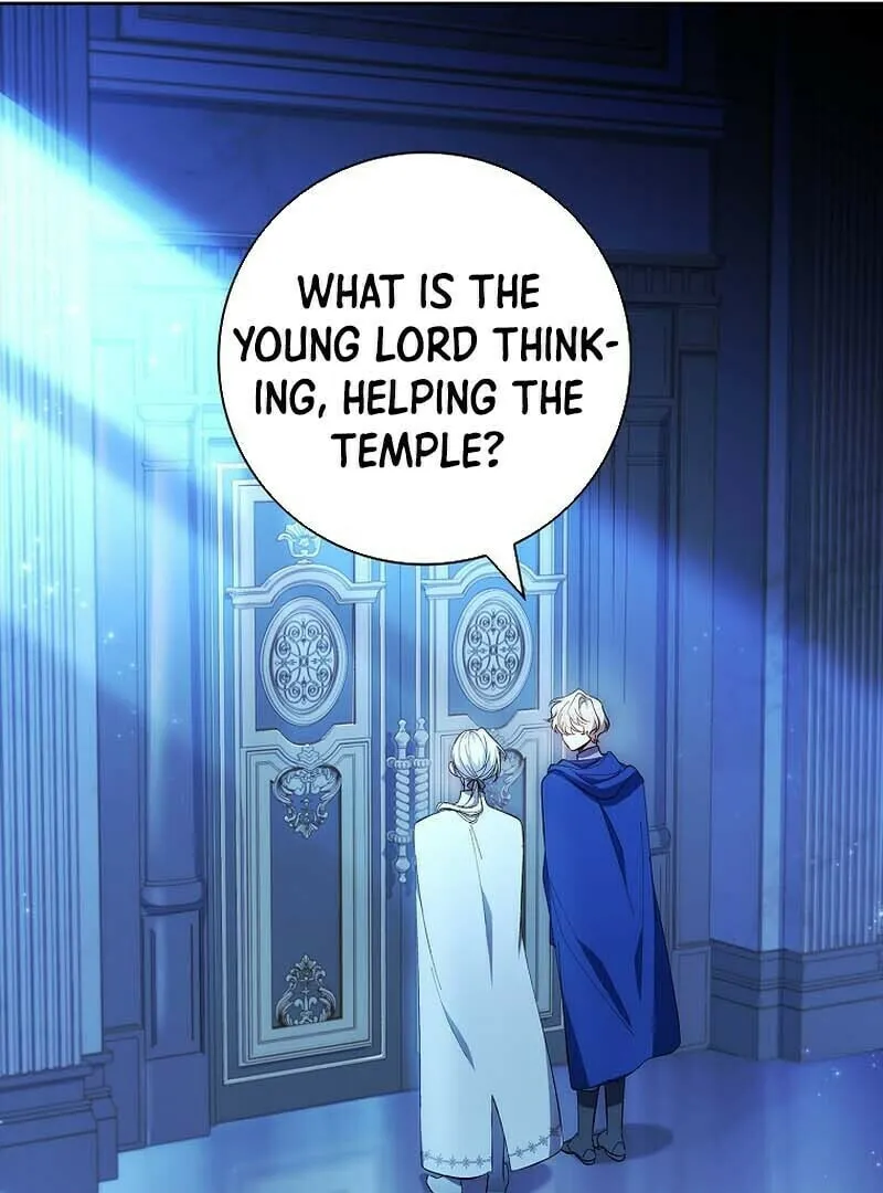 Male Lead, I'll Respect Your Taste Chapter 54 page 91 - 