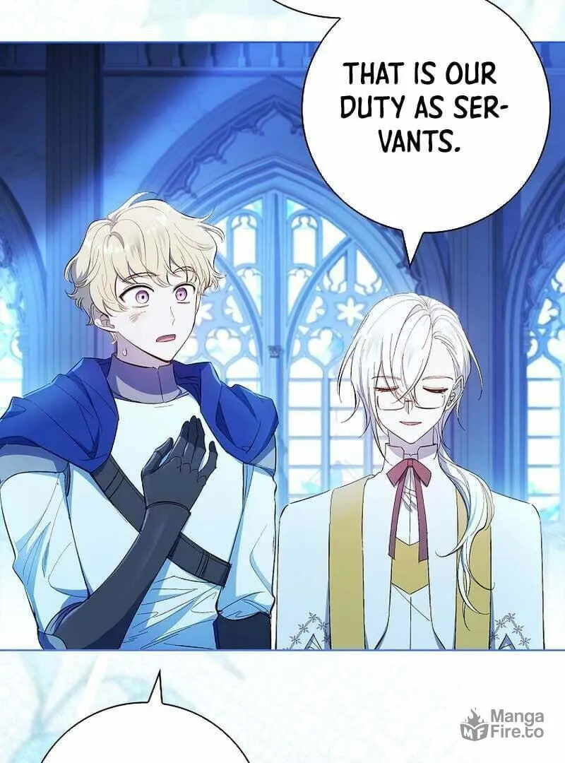 Male Lead, I'll Respect Your Taste Chapter 54 page 93 - 