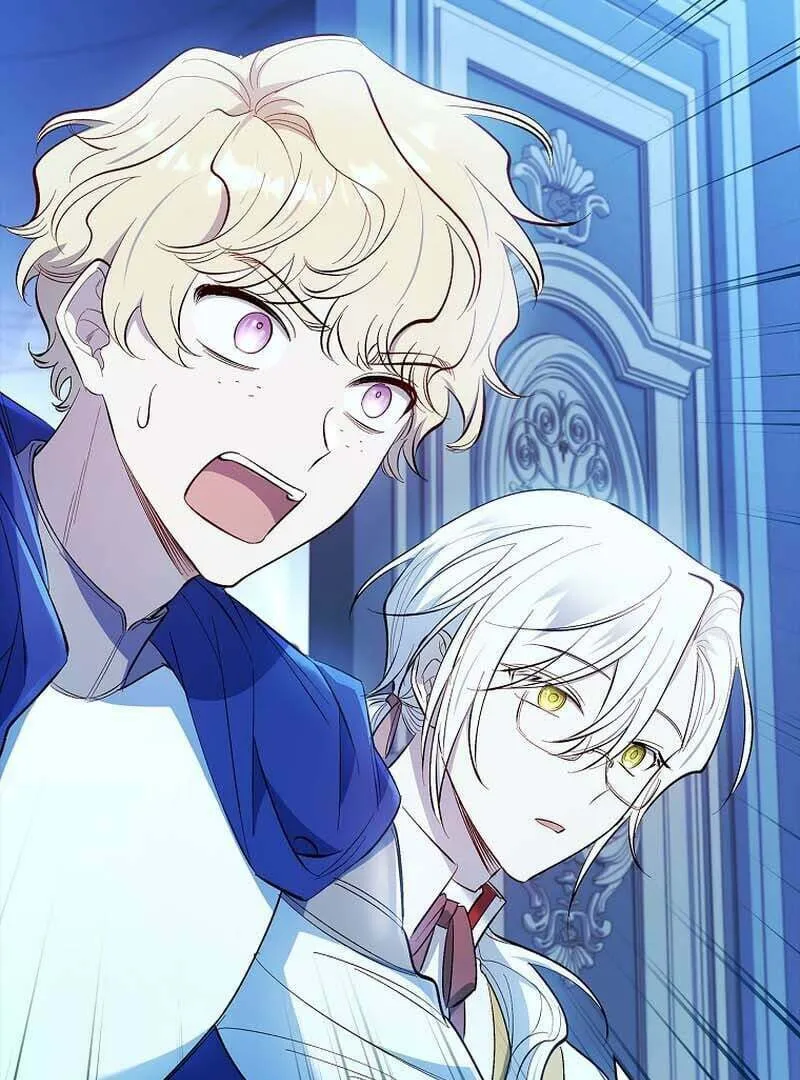 Male Lead, I'll Respect Your Taste Chapter 54 page 97 - 