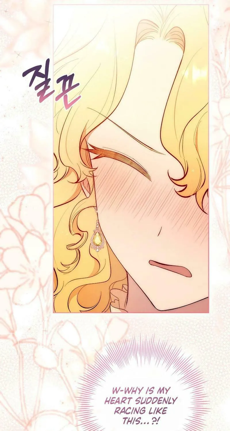 Male Lead, I'll Respect Your Taste Chapter 55 page 11 - 
