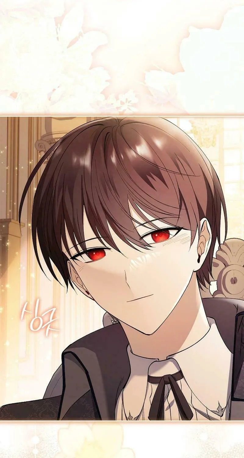 Male Lead, I'll Respect Your Taste Chapter 55 page 3 - 