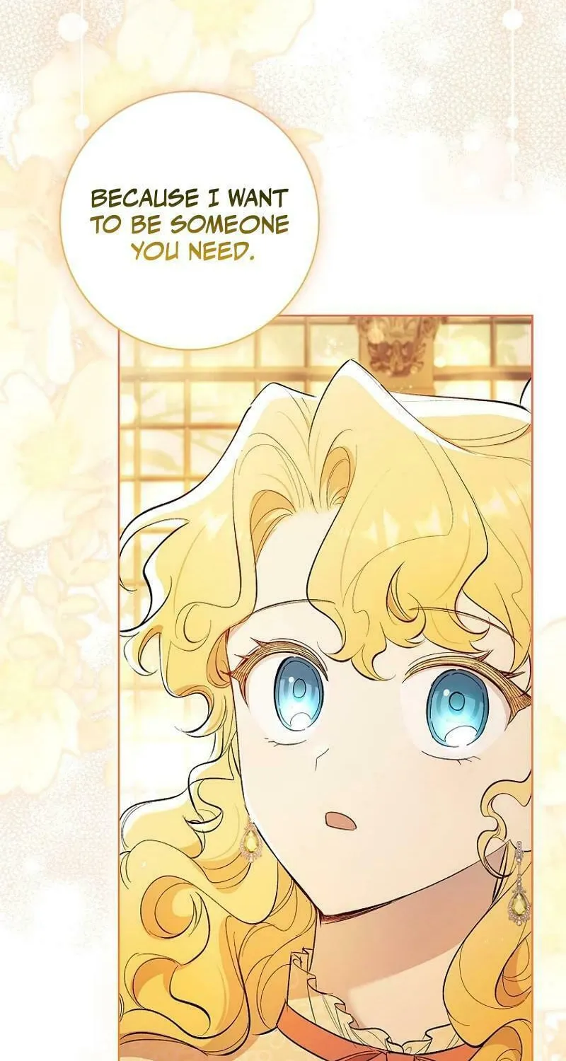 Male Lead, I'll Respect Your Taste Chapter 55 page 4 - 