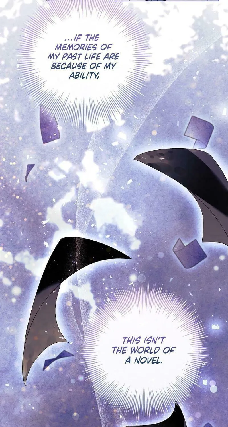 Male Lead, I'll Respect Your Taste Chapter 55 page 33 - 