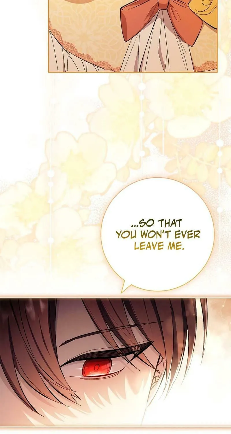 Male Lead, I'll Respect Your Taste Chapter 55 page 5 - 