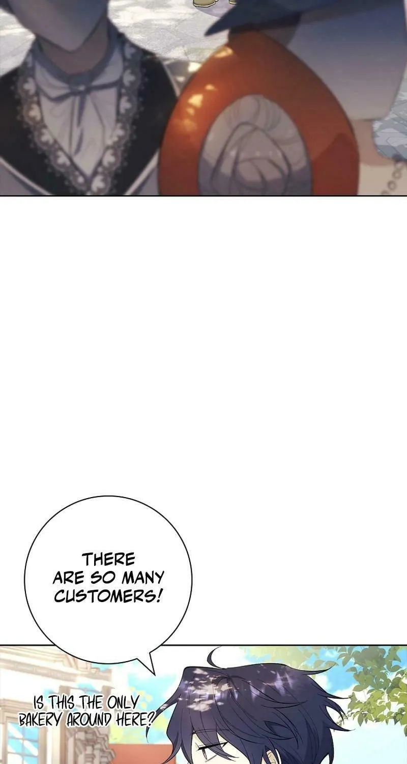 Male Lead, I'll Respect Your Taste Chapter 55 page 43 - 