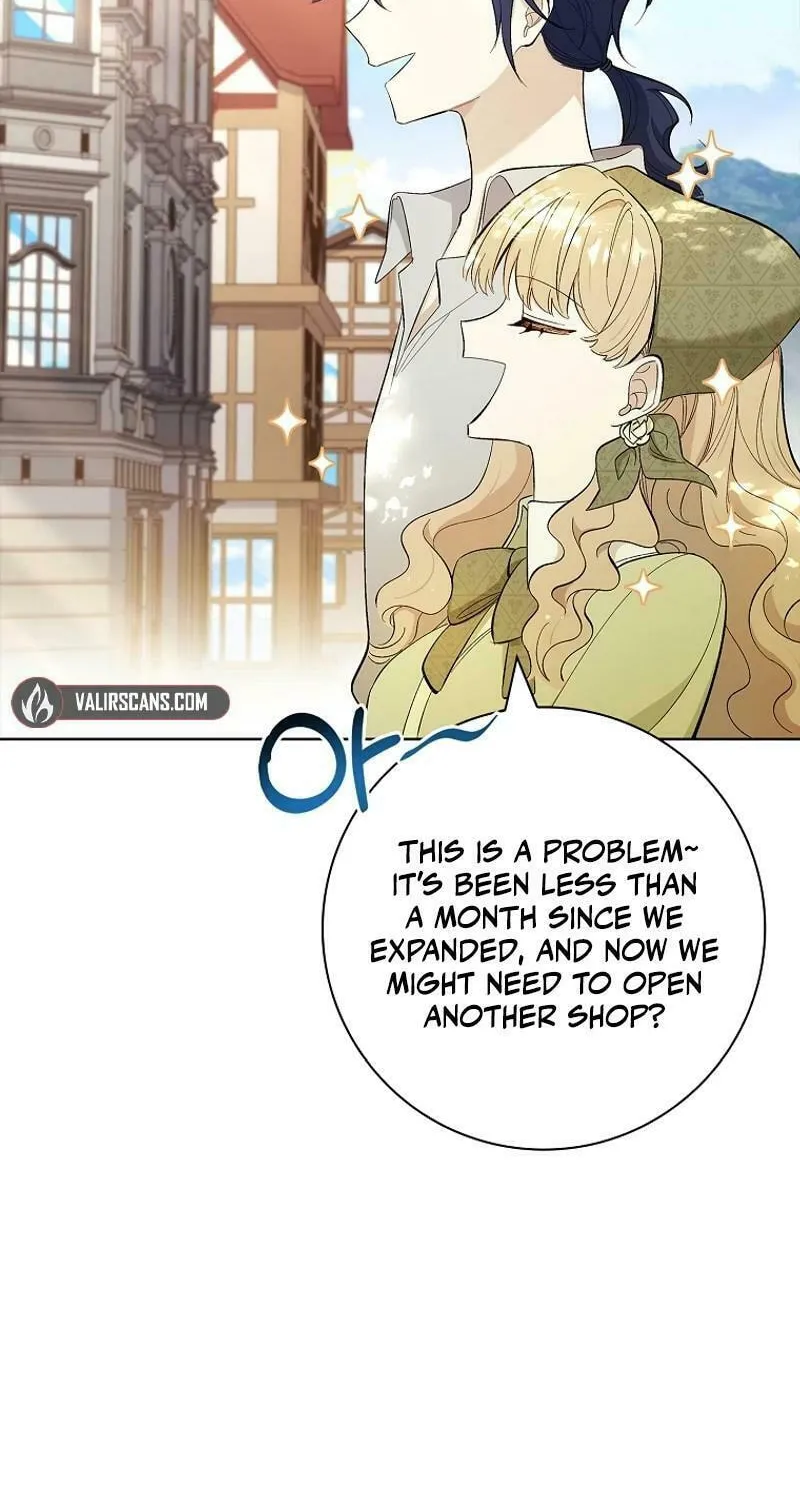 Male Lead, I'll Respect Your Taste Chapter 55 page 44 - 