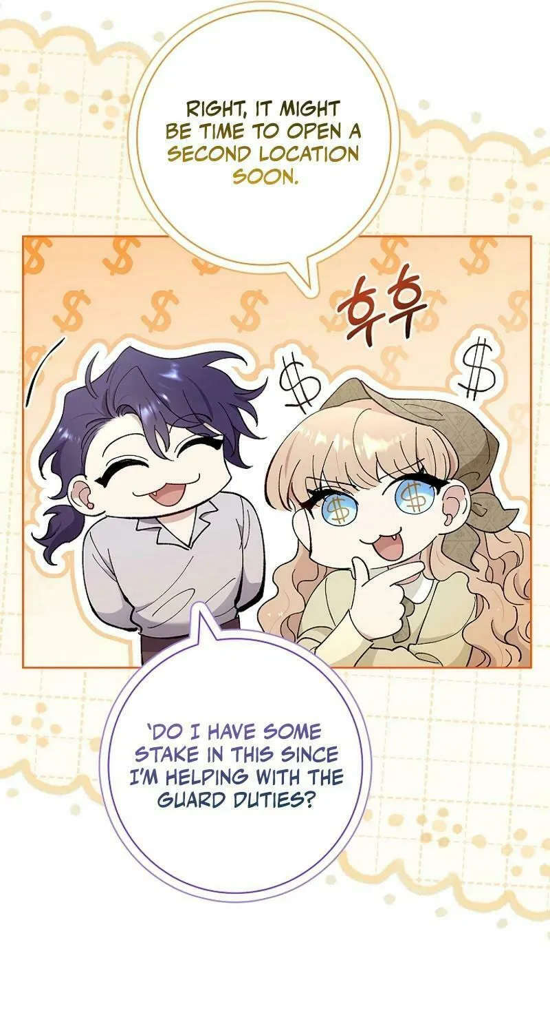 Male Lead, I'll Respect Your Taste Chapter 55 page 46 - 