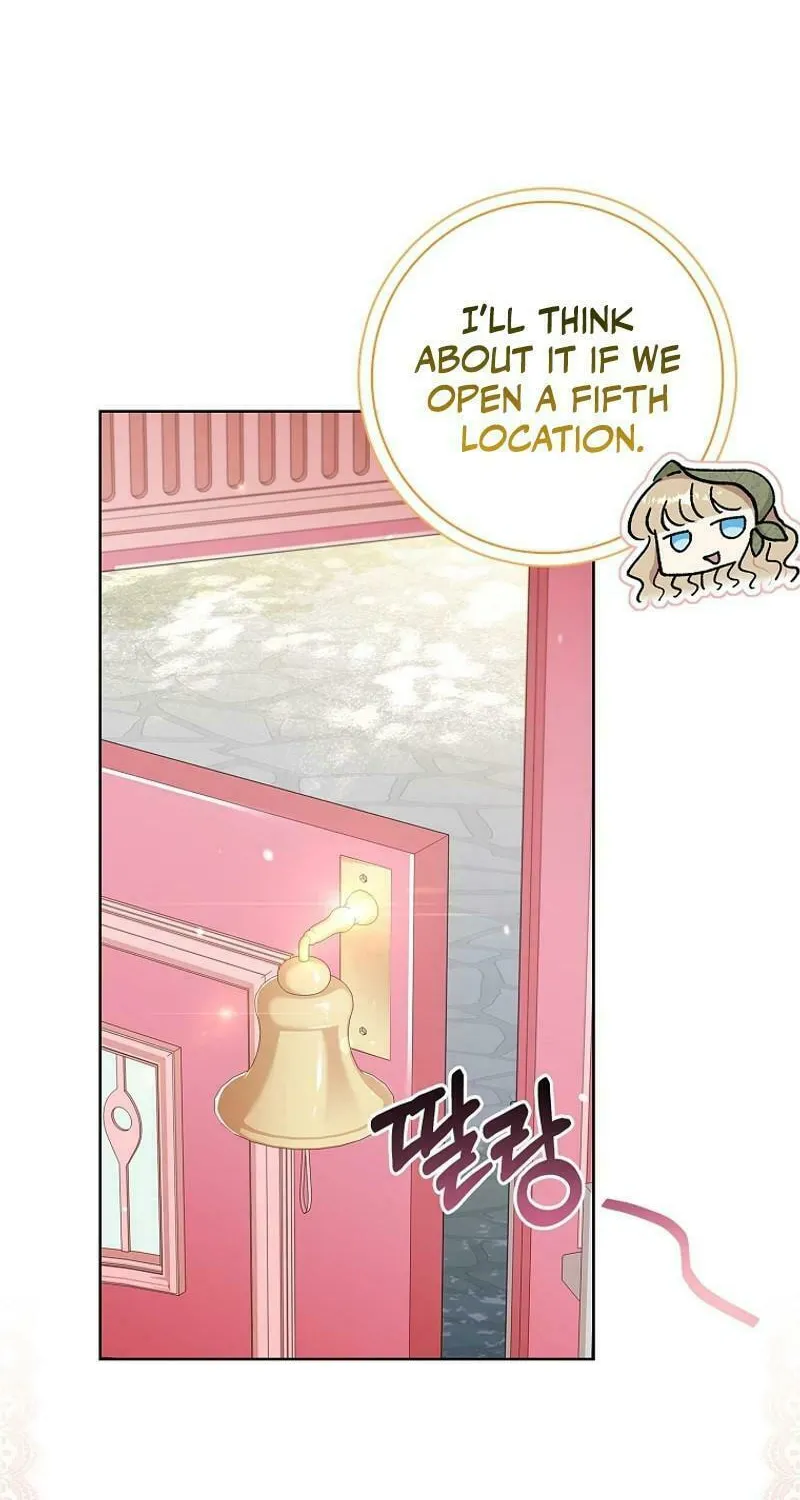 Male Lead, I'll Respect Your Taste Chapter 55 page 47 - 