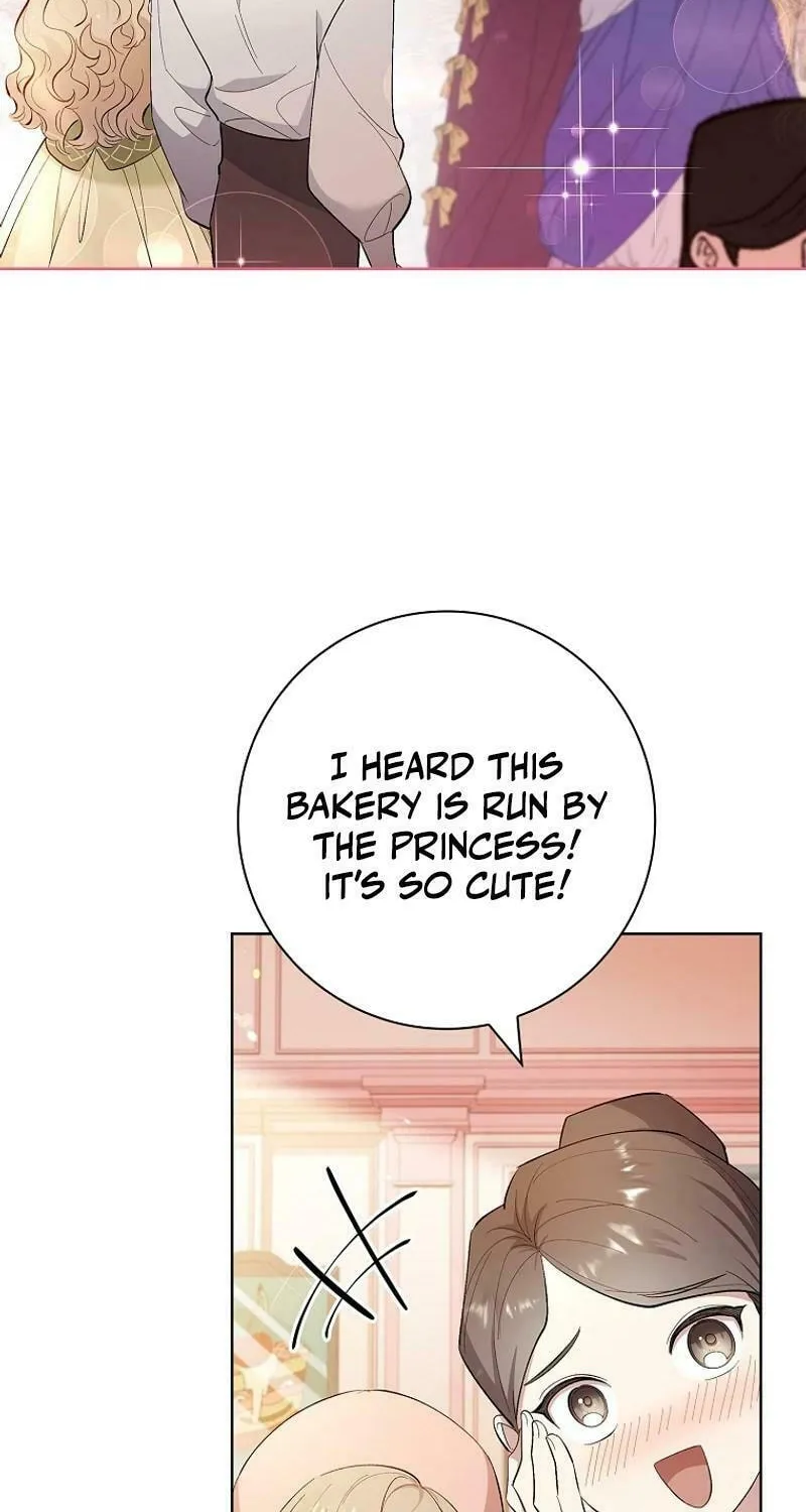 Male Lead, I'll Respect Your Taste Chapter 55 page 49 - 