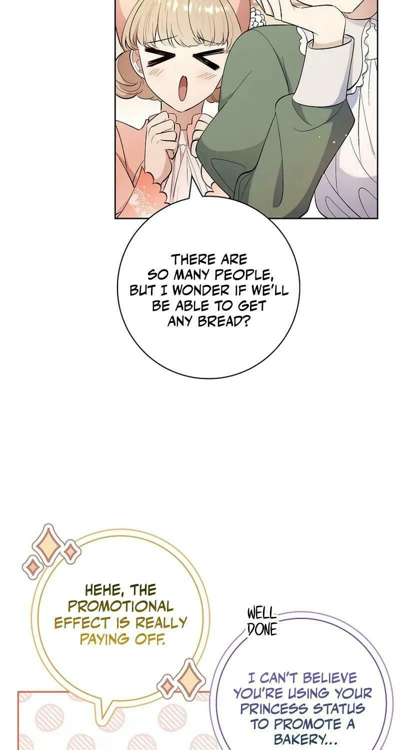 Male Lead, I'll Respect Your Taste Chapter 55 page 50 - 