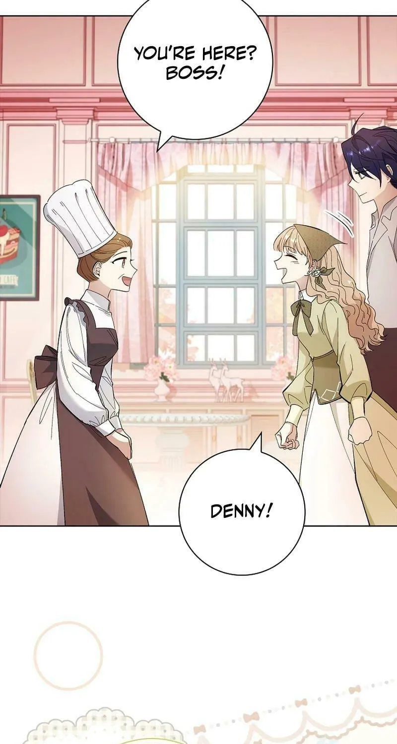 Male Lead, I'll Respect Your Taste Chapter 55 page 52 - 