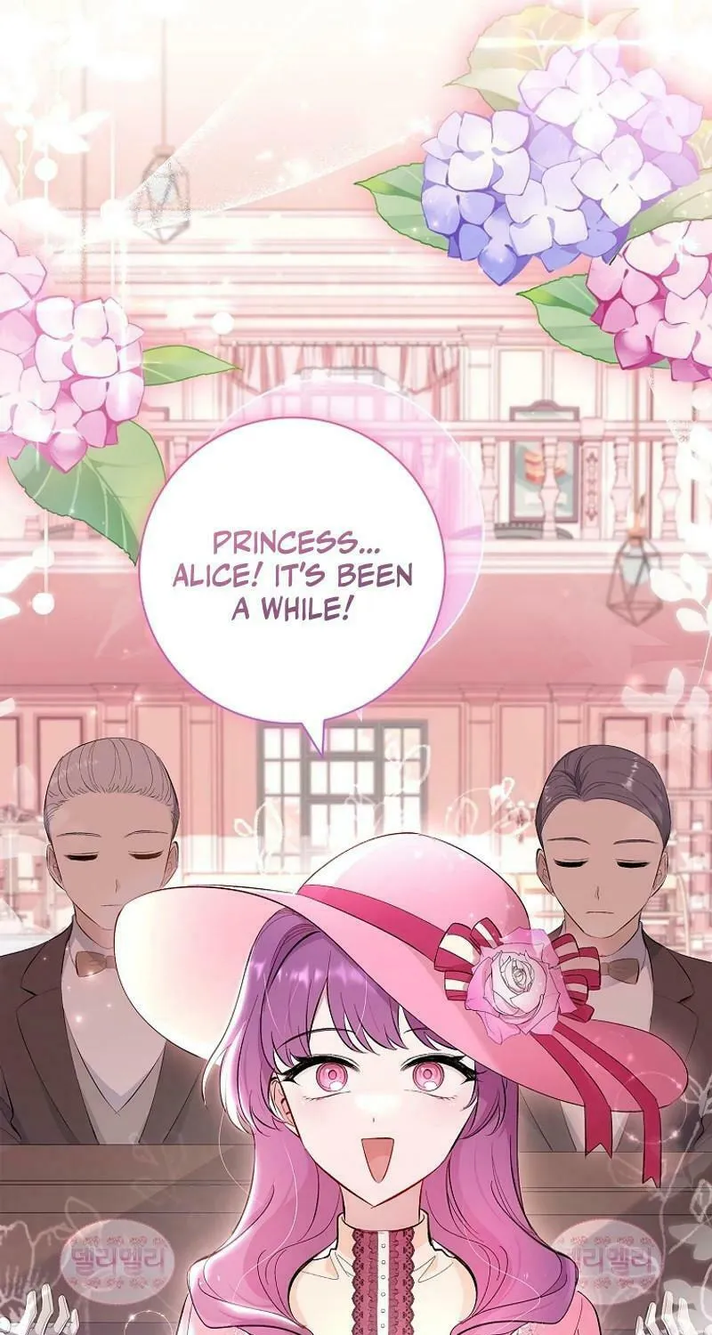 Male Lead, I'll Respect Your Taste Chapter 55 page 55 - 