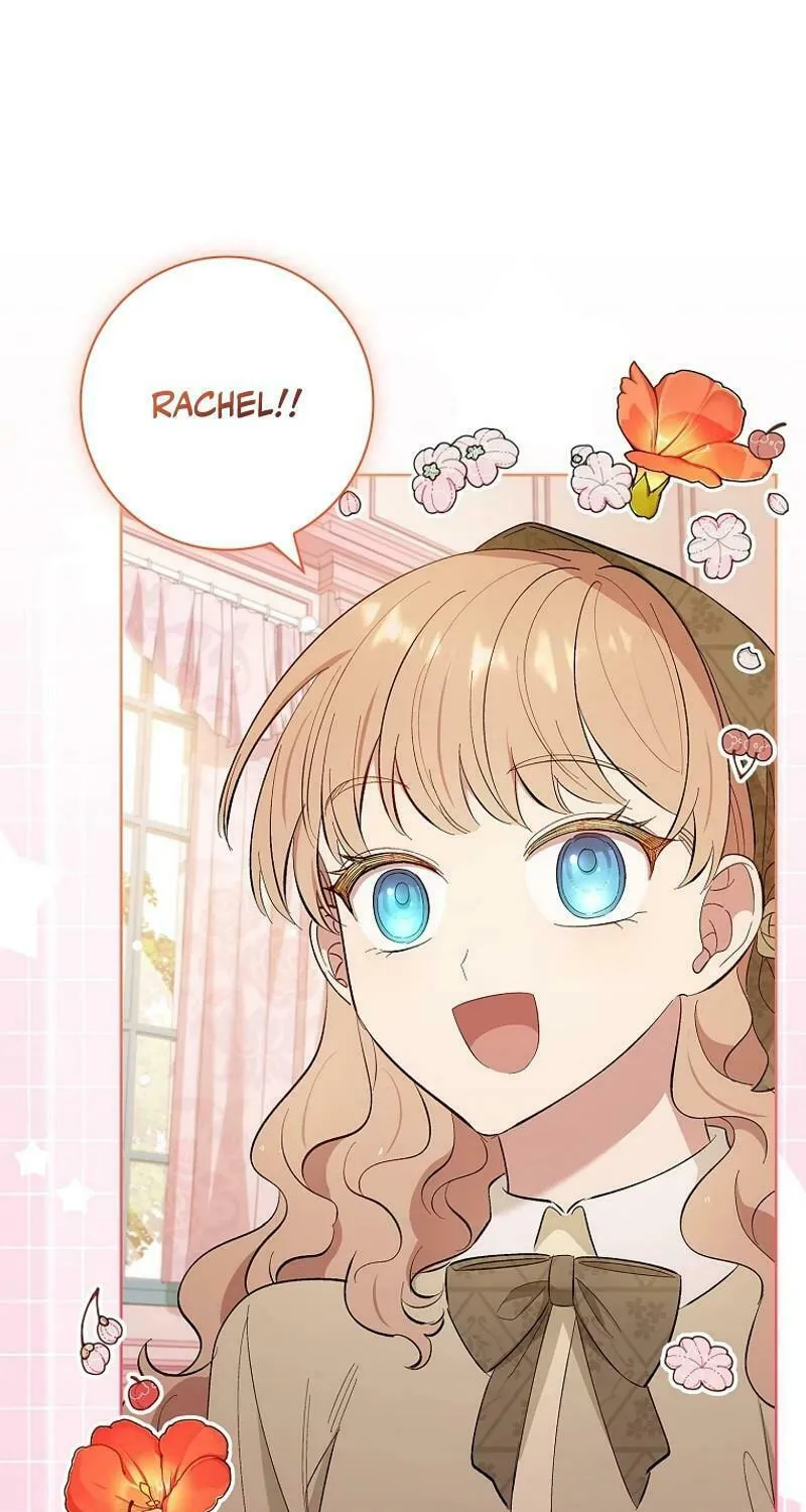 Male Lead, I'll Respect Your Taste Chapter 55 page 57 - 