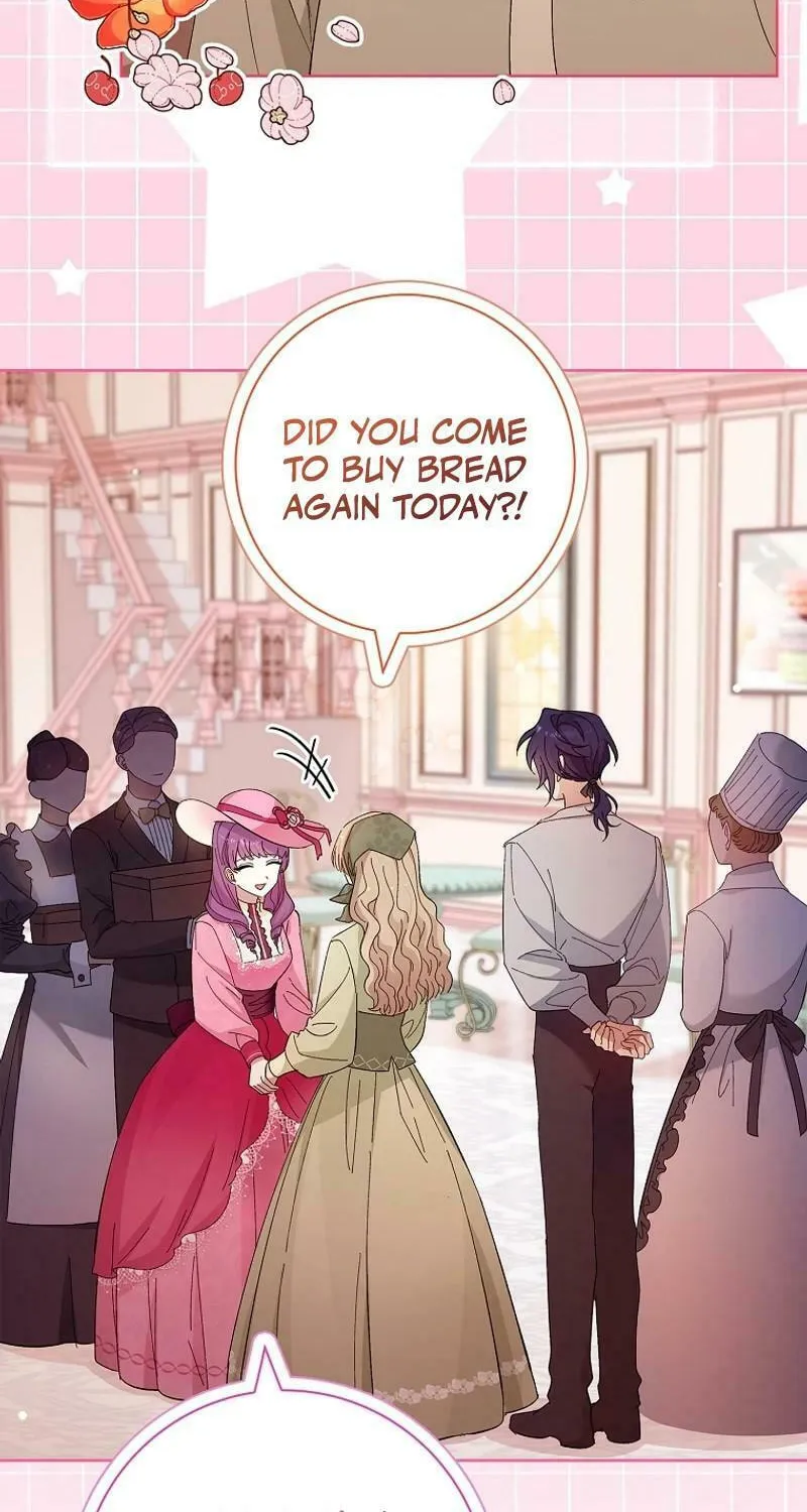 Male Lead, I'll Respect Your Taste Chapter 55 page 58 - 