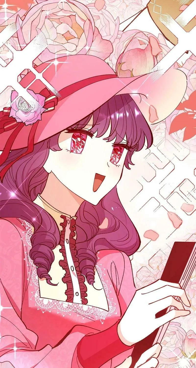 Male Lead, I'll Respect Your Taste Chapter 55 page 61 - 