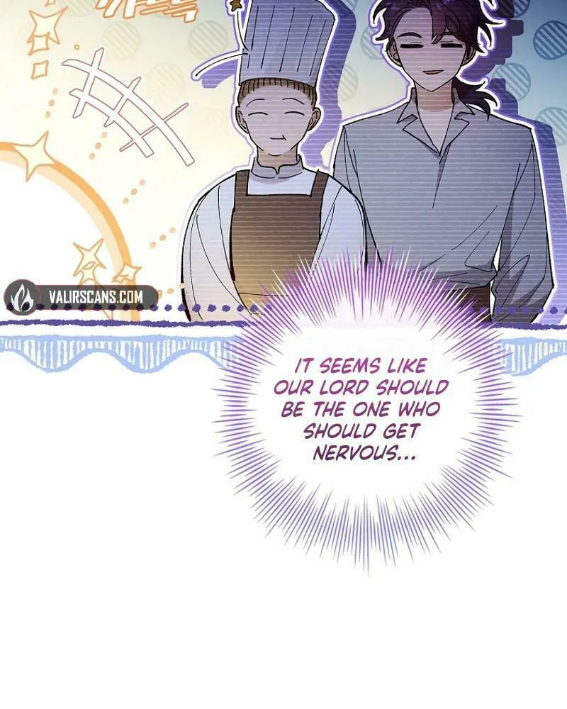 Male Lead, I'll Respect Your Taste Chapter 55 page 63 - 