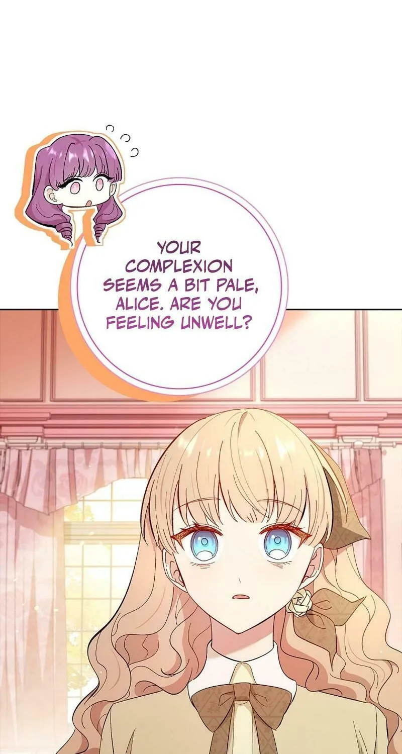 Male Lead, I'll Respect Your Taste Chapter 55 page 65 - 