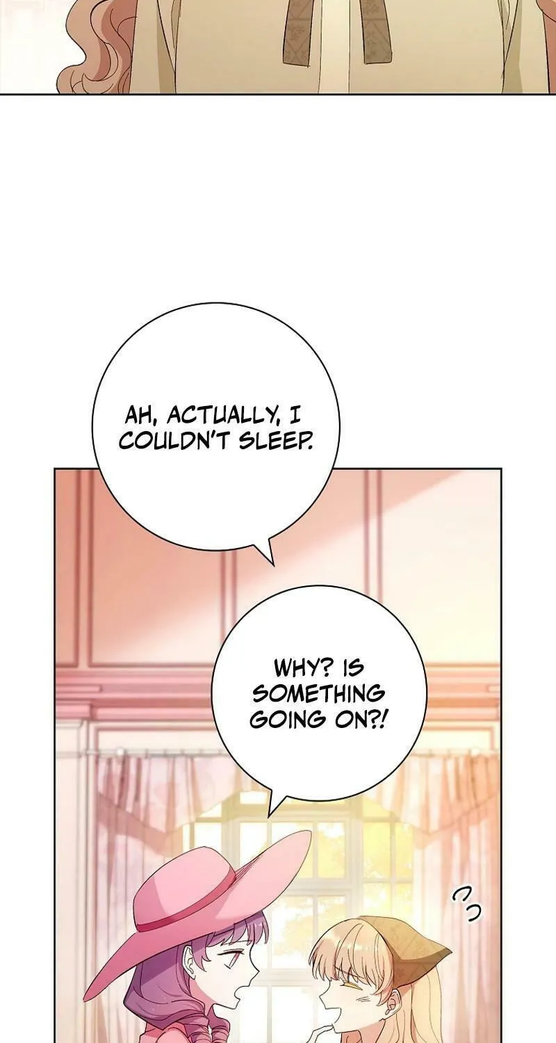 Male Lead, I'll Respect Your Taste Chapter 55 page 66 - 