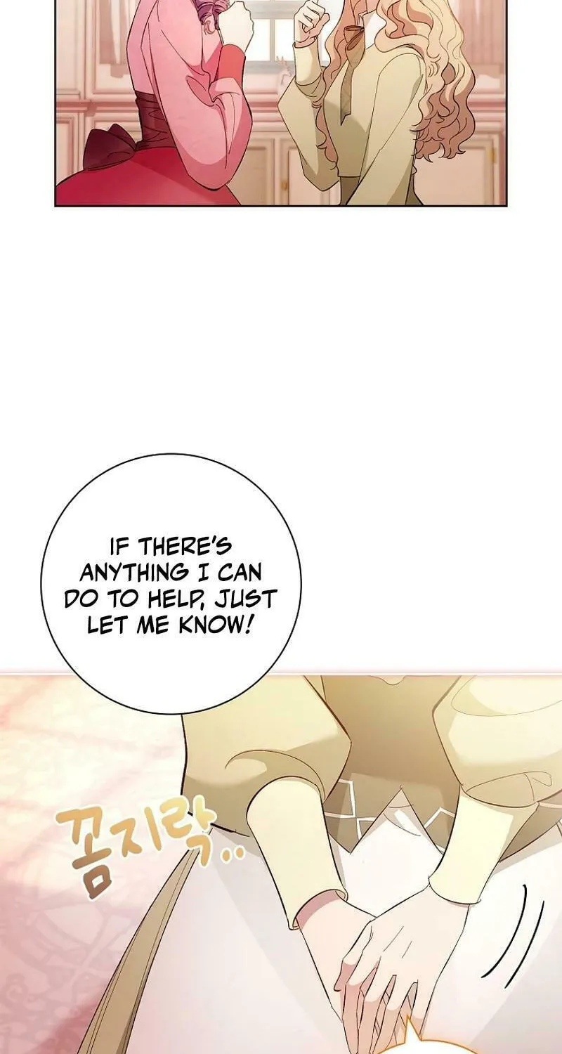 Male Lead, I'll Respect Your Taste Chapter 55 page 67 - 
