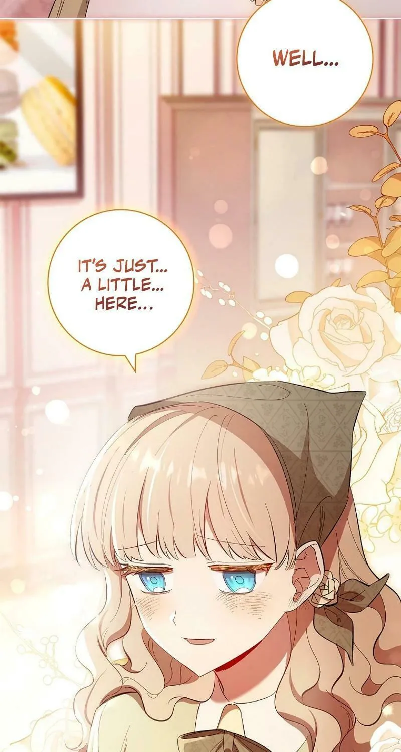 Male Lead, I'll Respect Your Taste Chapter 55 page 68 - 