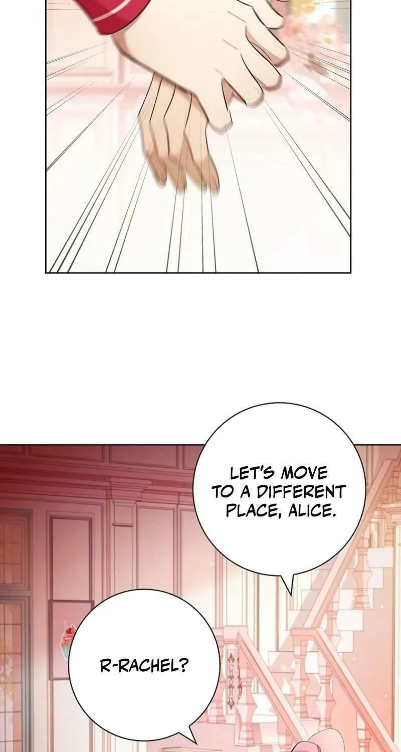 Male Lead, I'll Respect Your Taste Chapter 55 page 71 - 