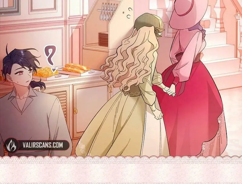 Male Lead, I'll Respect Your Taste Chapter 55 page 72 - 
