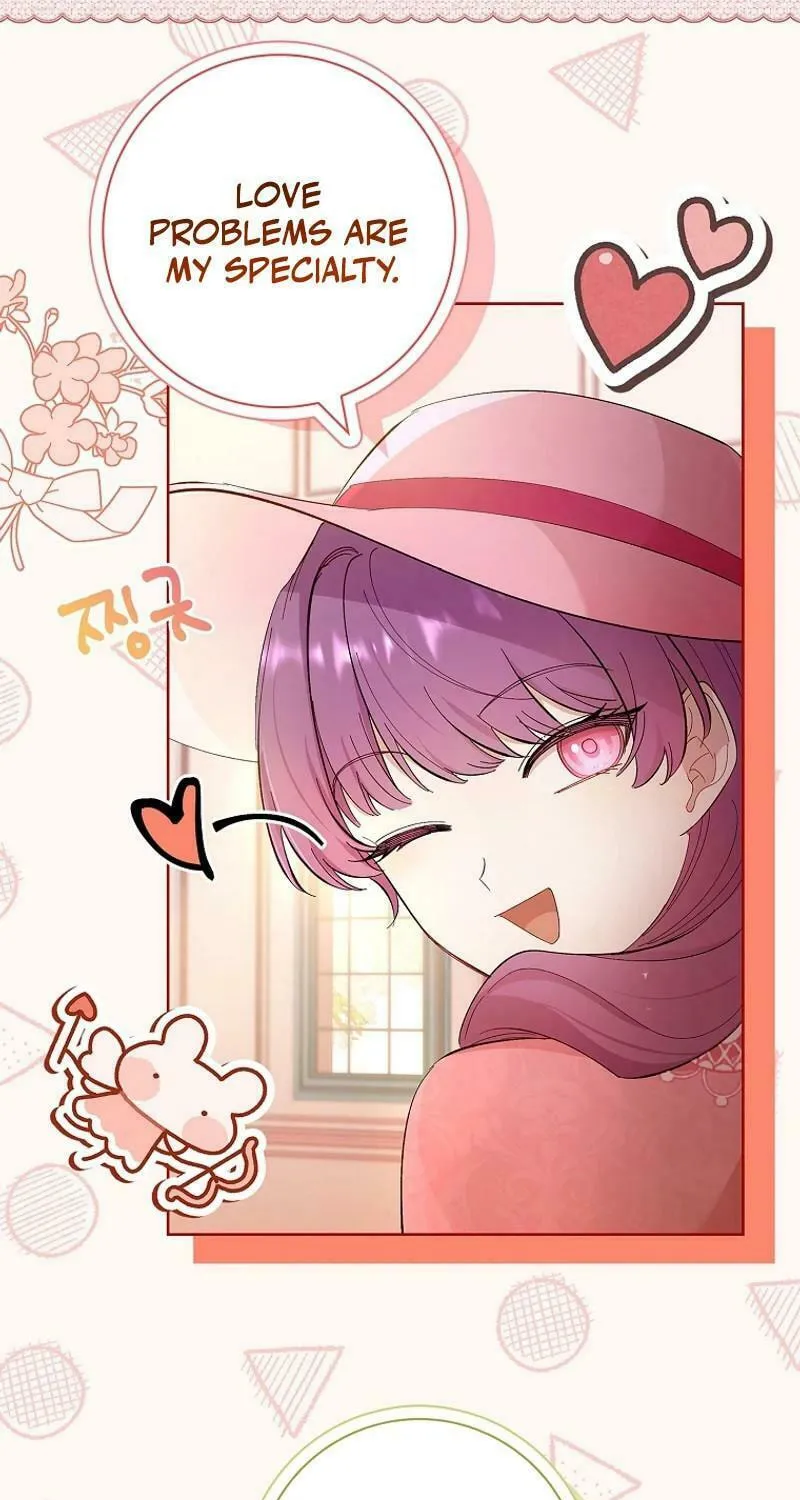 Male Lead, I'll Respect Your Taste Chapter 55 page 73 - 