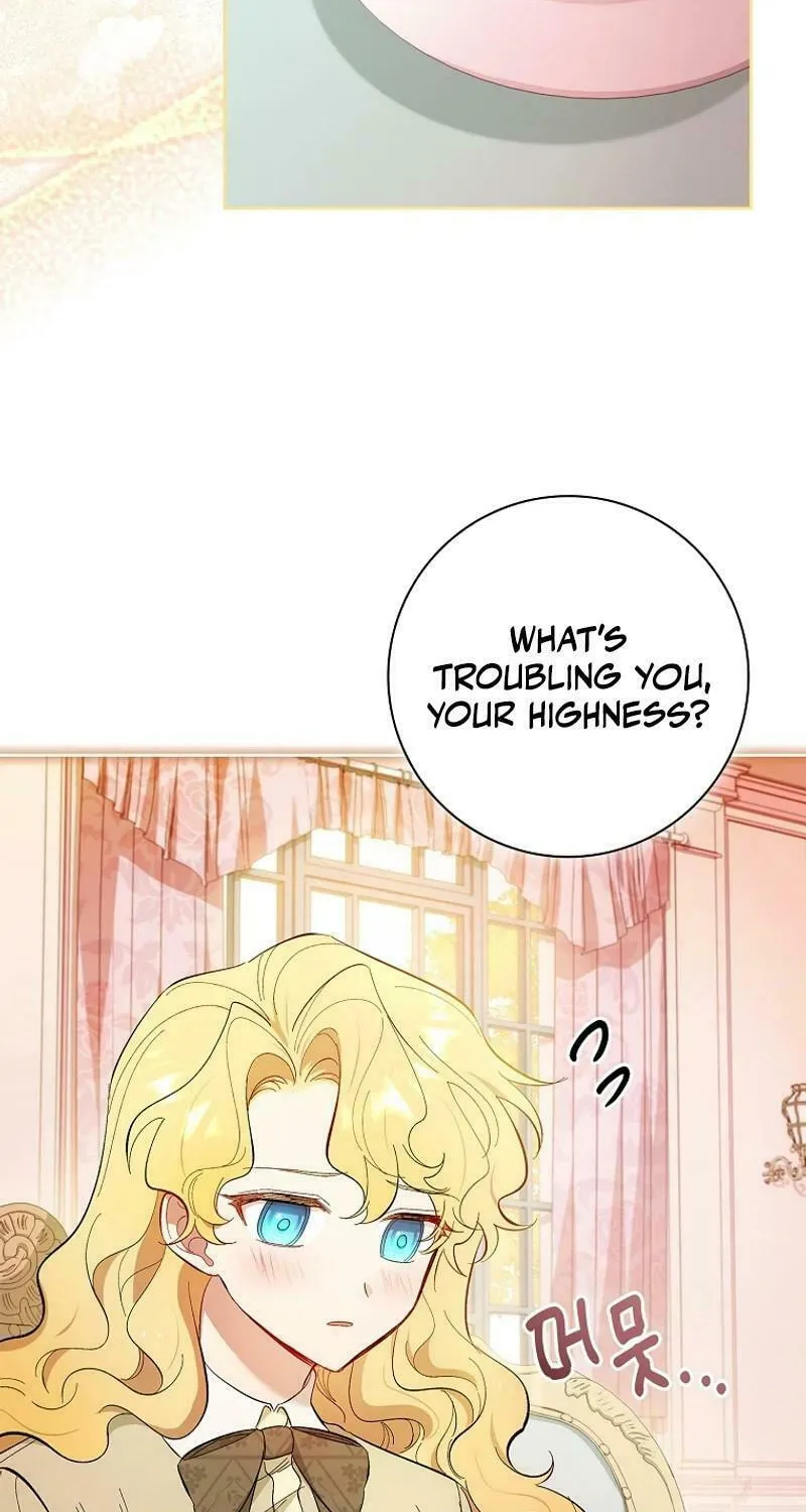 Male Lead, I'll Respect Your Taste Chapter 55 page 78 - 