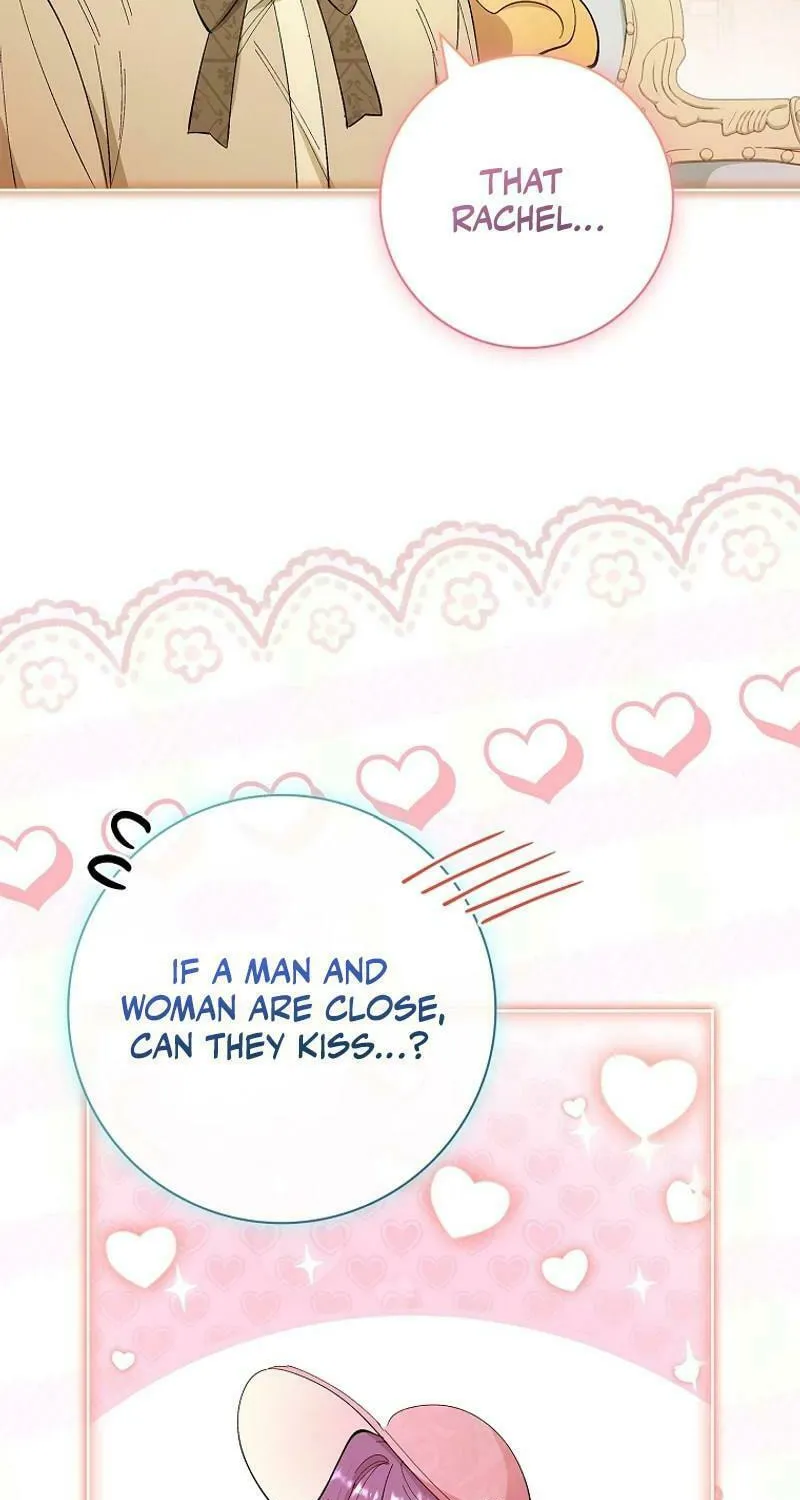Male Lead, I'll Respect Your Taste Chapter 55 page 79 - 