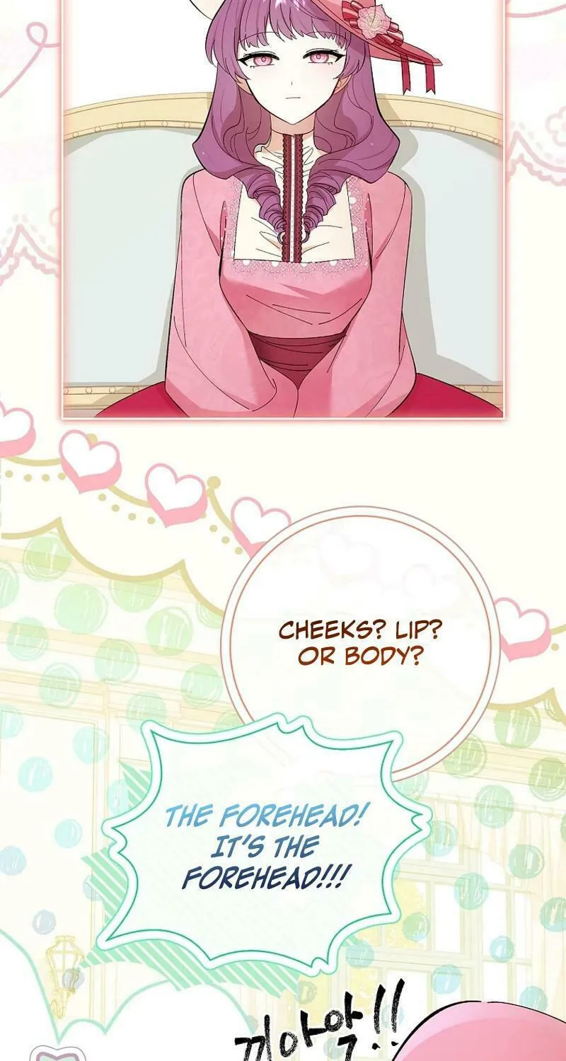 Male Lead, I'll Respect Your Taste Chapter 55 page 80 - 