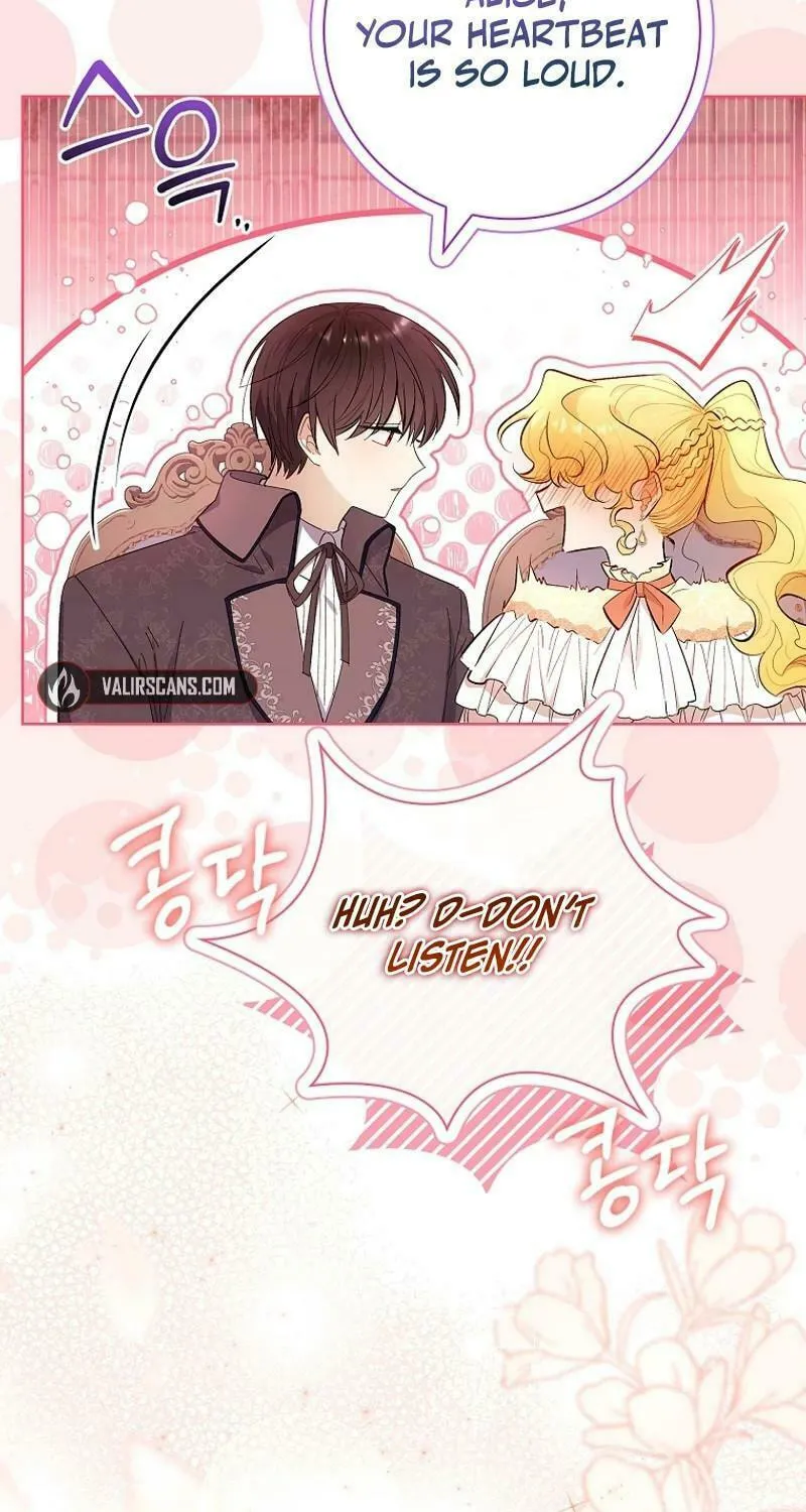 Male Lead, I'll Respect Your Taste Chapter 55 page 9 - 