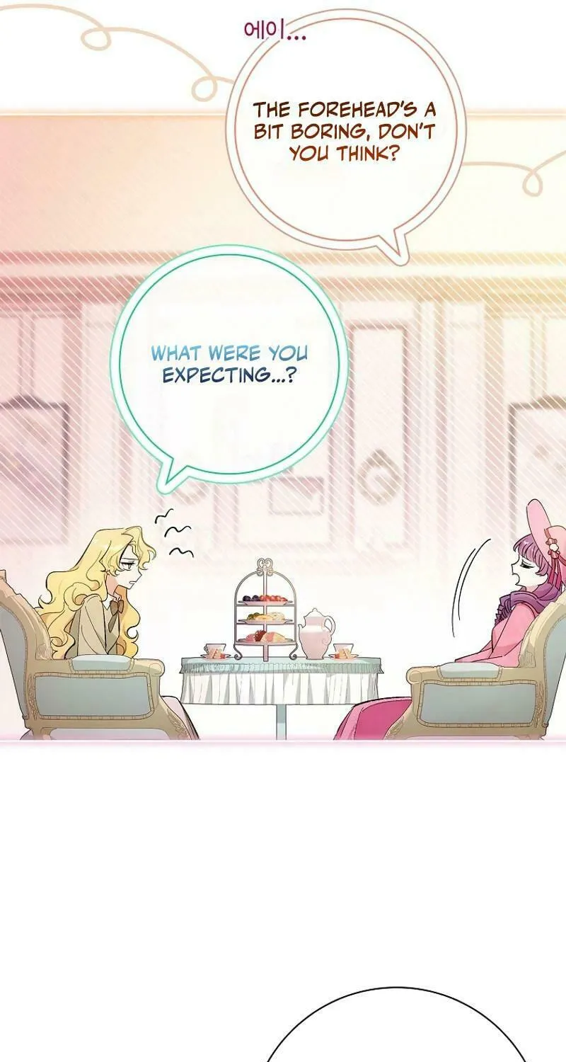 Male Lead, I'll Respect Your Taste Chapter 55 page 82 - 
