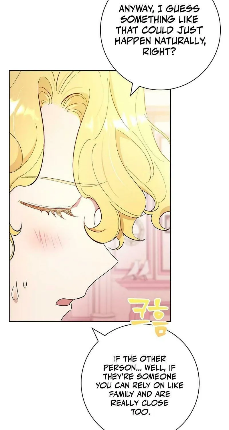 Male Lead, I'll Respect Your Taste Chapter 55 page 83 - 
