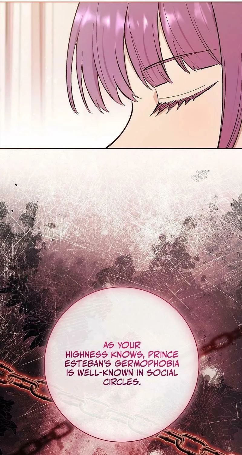 Male Lead, I'll Respect Your Taste Chapter 56 page 11 - 