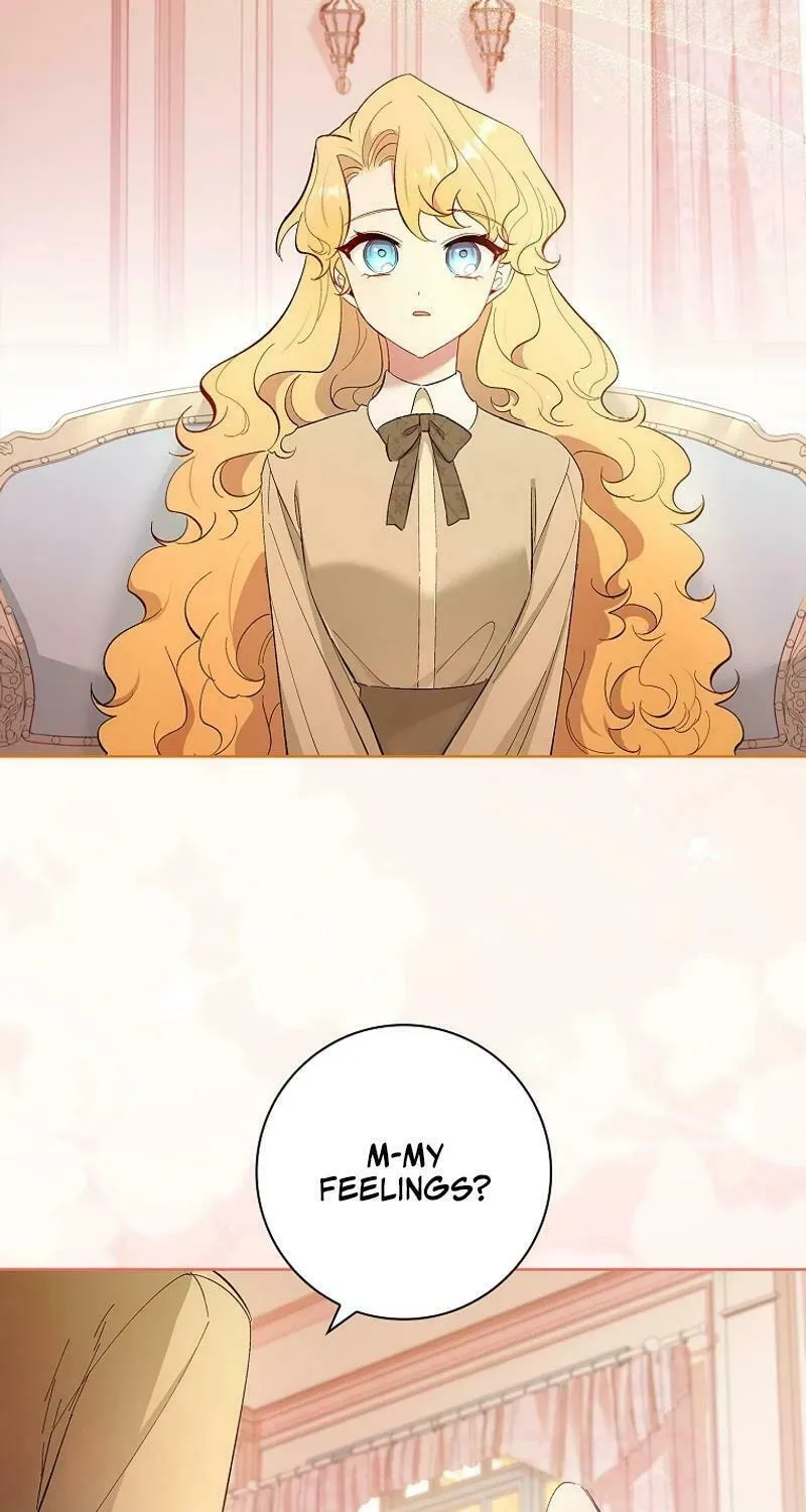 Male Lead, I'll Respect Your Taste Chapter 56 page 17 - 