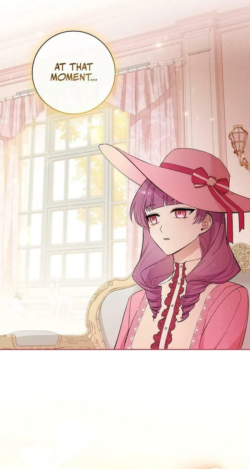 Male Lead, I'll Respect Your Taste Chapter 56 page 20 - 