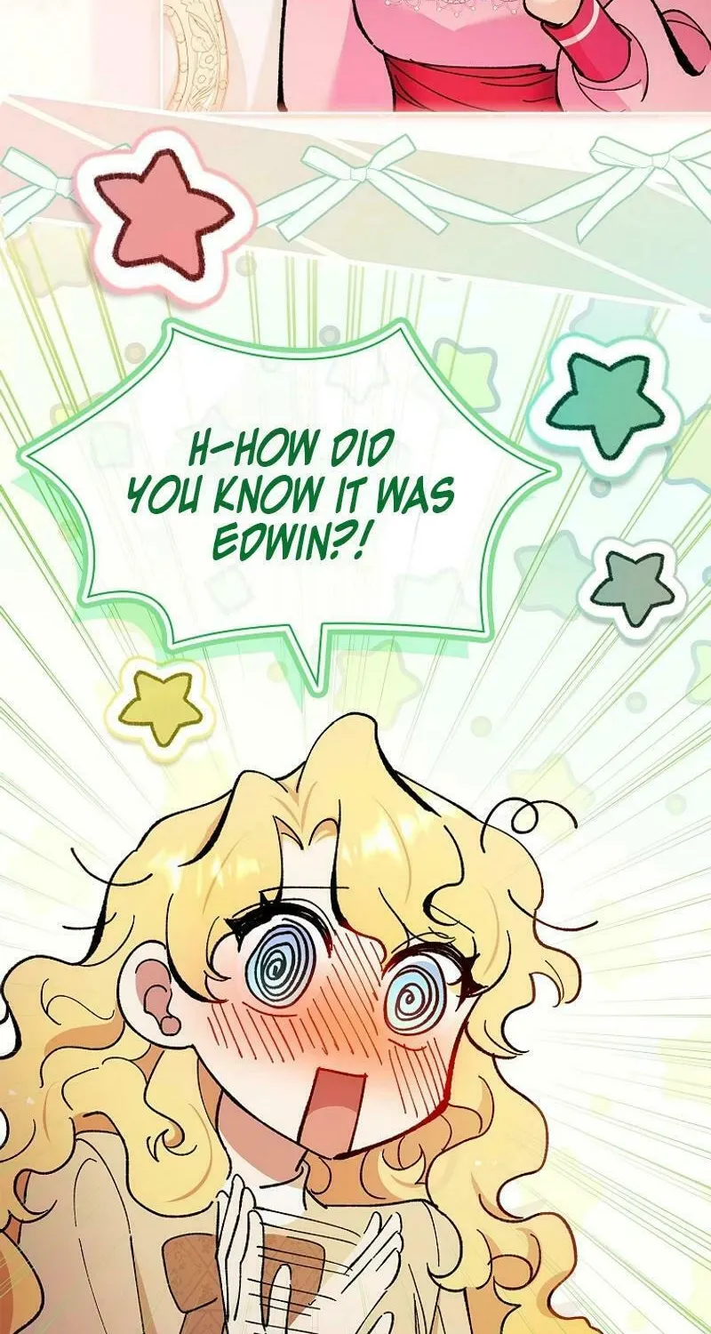 Male Lead, I'll Respect Your Taste Chapter 56 page 3 - 