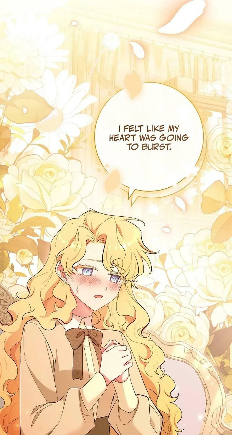 Male Lead, I'll Respect Your Taste Chapter 56 page 21 - 