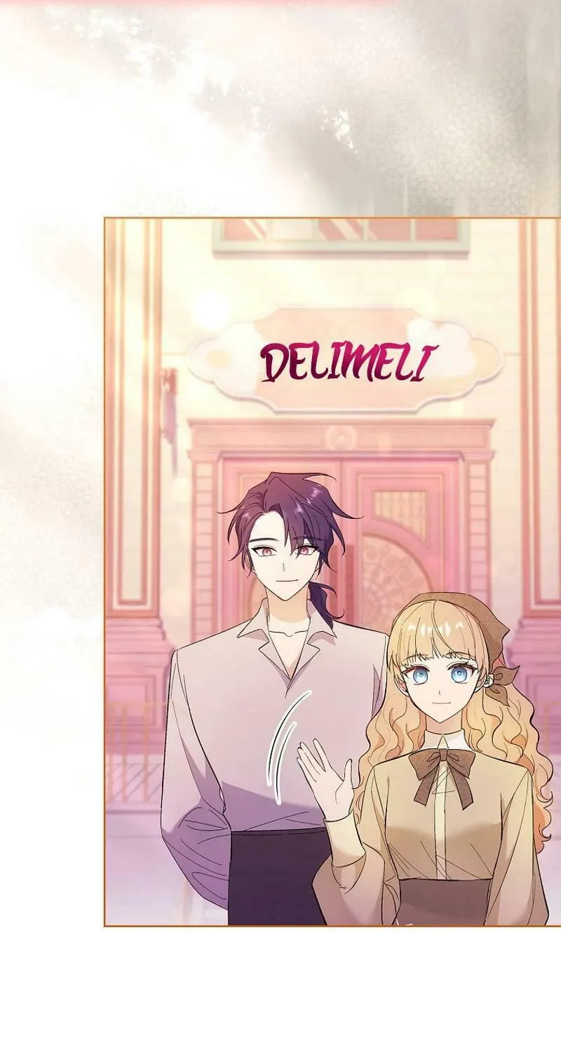 Male Lead, I'll Respect Your Taste Chapter 56 page 29 - 