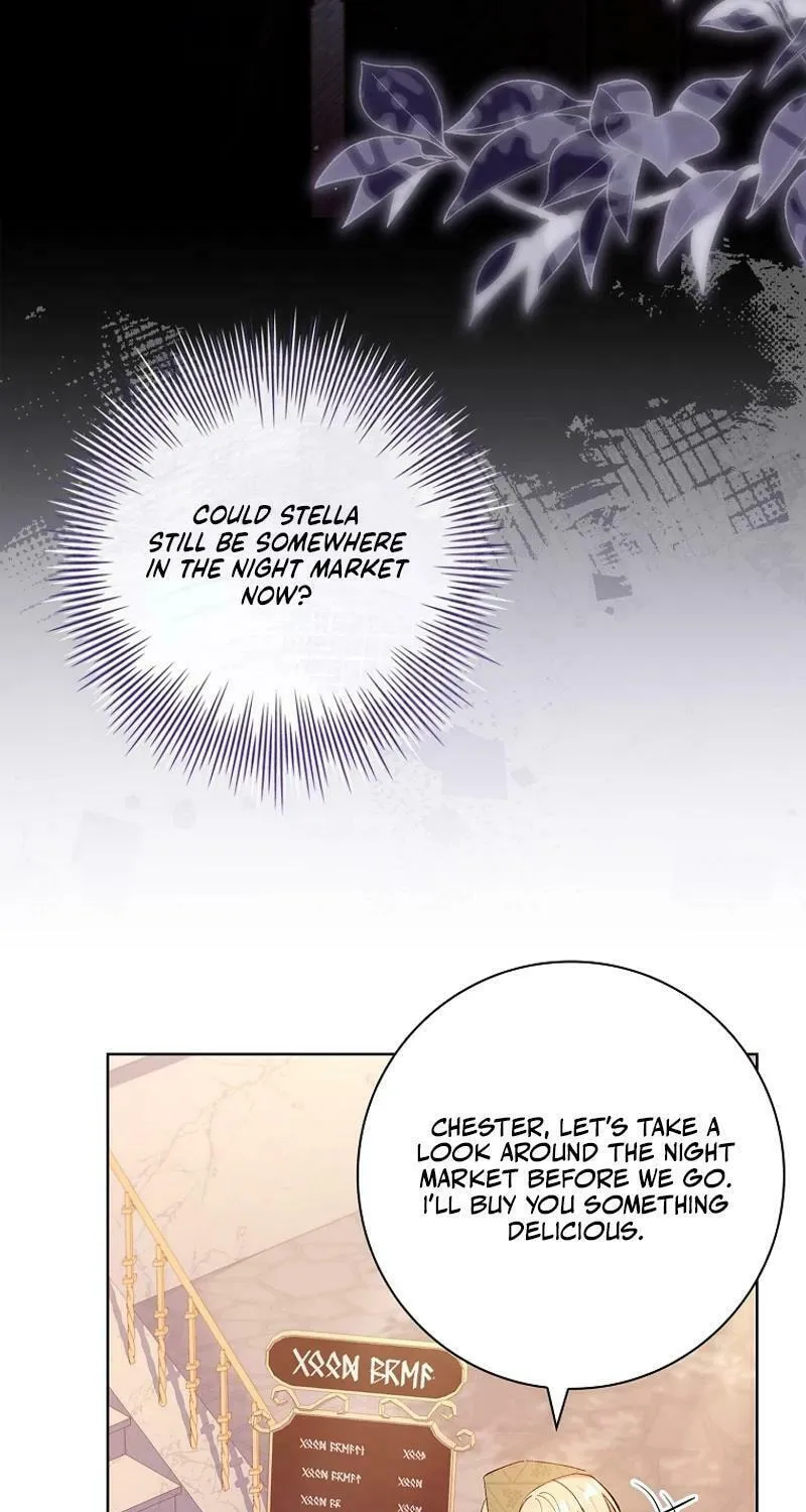 Male Lead, I'll Respect Your Taste Chapter 56 page 33 - 
