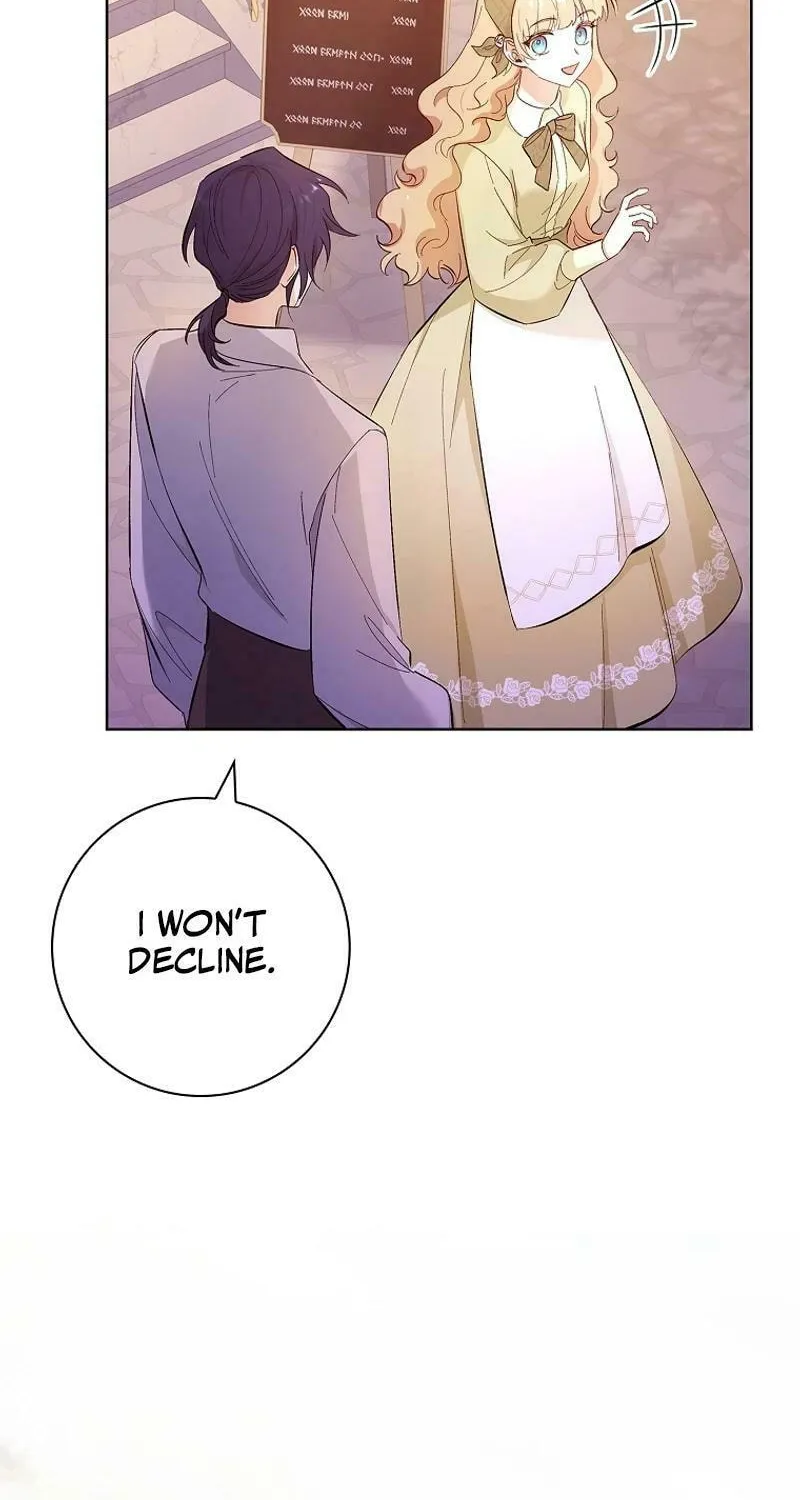 Male Lead, I'll Respect Your Taste Chapter 56 page 34 - 
