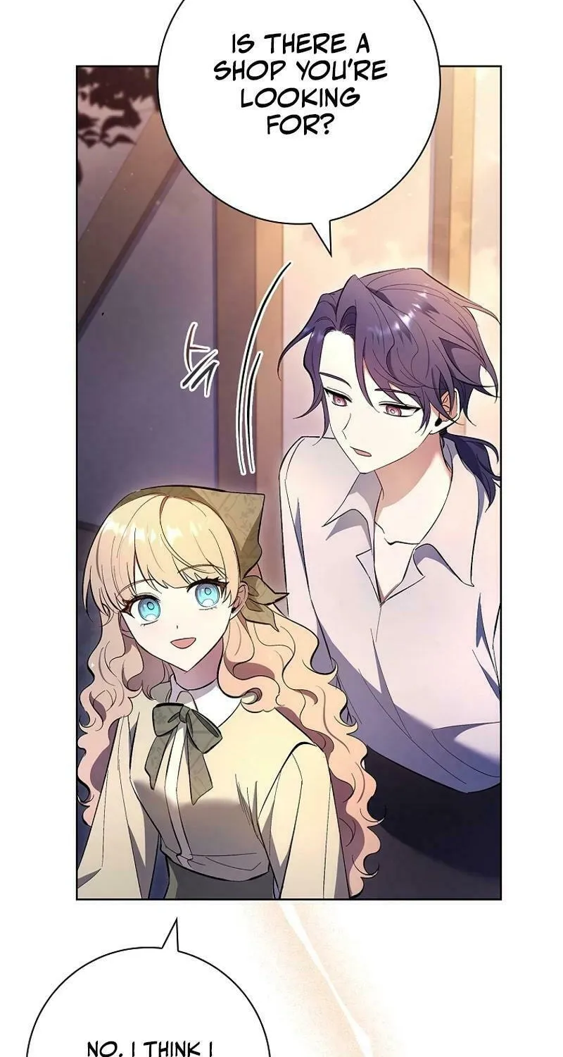 Male Lead, I'll Respect Your Taste Chapter 56 page 39 - 